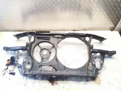 Second-hand car spare part front panel for audi a6 c5 (4b2) 2.5 tdi oem iam references 