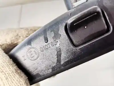 Автозапчастина б/у внутрішне дзеркало для volkswagen jetta (1k2) 1.6 16v fsi посилання на oem iam e1010783  