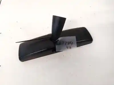 Автозапчастина б/у внутрішне дзеркало для volkswagen jetta (1k2) 1.6 16v fsi посилання на oem iam e1010783  