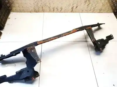 Second-hand car spare part front panel for bmw x5, e53 facelift 2004 - 2006 3.0 d 2003-2015 160kw 218hp oem iam references 