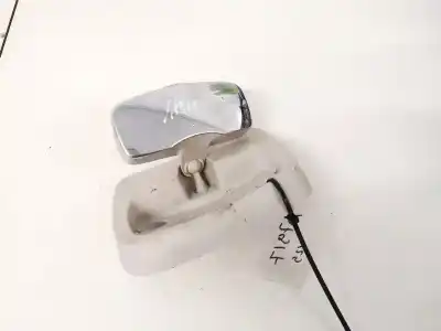 Peça sobressalente para automóvel em segunda mão espelho retrovisor interior por fiat ulysse (179) 2.2 jtd dynamic referências oem iam pp936070