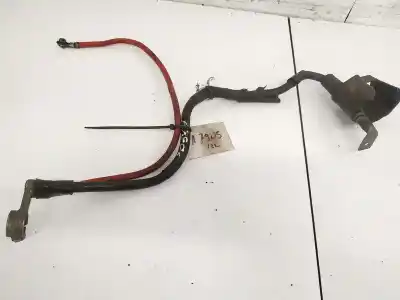 Pezzo di ricambio per auto di seconda mano filo per seat altea (5p1) 1.9 tdi riferimenti oem iam 