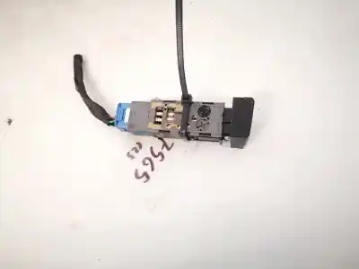 Peça sobressalente para automóvel em segunda mão trocar por kia carens 2.0 crdi ex monovolumen referências oem iam 