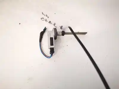 Second-hand car spare part sensor for skoda octavia combi (1z5) 1.9 tdi dpf oem iam references 4b0820539  