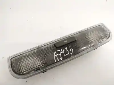 Автозапчасти б/у внутренний свет за audi a4 avant (8e) 2.0 tdi quattro (dpf) ссылки oem iam 8p0947111a