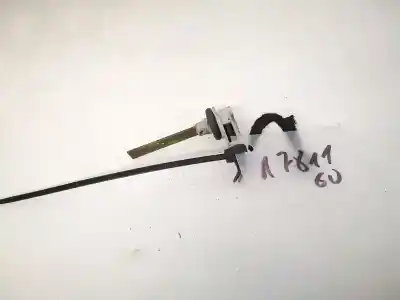 Second-hand car spare part sensor for volkswagen passat b6 (3c2) 2.0 tdi 16v oem iam references 4b0820539