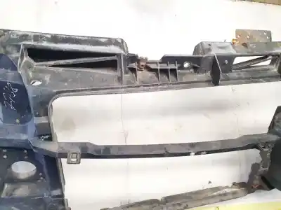 Second-hand car spare part front panel for ford galaxy (vx) 1.9 tdi cat oem iam references   