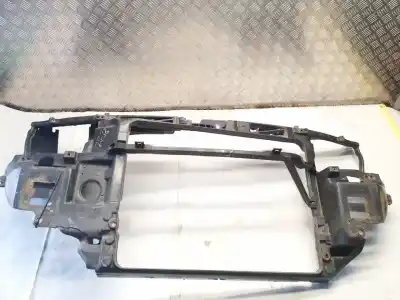 Peça sobressalente para automóvel em segunda mão painel frontal por ford galaxy (vx) 1.9 tdi cat referências oem iam 