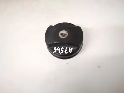 Peça sobressalente para automóvel em segunda mão tampa de combustível externa por kia carens 2.0 crdi ex monovolumen referências oem iam 