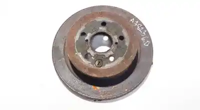 Tweedehands auto-onderdeel achterremschijf voor lexus is, ii 2005.10 - 2013.03 2.2d 130kw 2005.10 - 2013.03 oem iam-referenties 