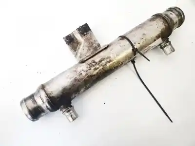Peça sobressalente para automóvel em segunda mão radiador de gases de escape (egr) por fiat ulysse (179) 2.2 jtd dynamic referências oem iam 1490942080