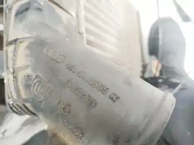 Peça sobressalente para automóvel em segunda mão intercooler por audi a6 avant (c4) 2.5 tdi referências oem iam 4a0145805k  