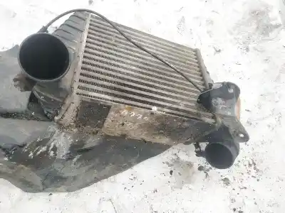Peça sobressalente para automóvel em segunda mão intercooler por audi a6 avant (c4) 2.5 tdi referências oem iam 4a0145805k  