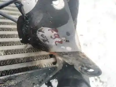 Peça sobressalente para automóvel em segunda mão intercooler por audi a6 avant (c4) 2.5 tdi referências oem iam 4a0145805k  
