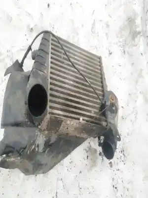 Pezzo di ricambio per auto di seconda mano intercooler per audi a6 avant (c4) 2.5 tdi riferimenti oem iam 4a0145805k