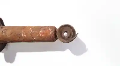 Pezzo di ricambio per auto di seconda mano ammortizzatore posteriore sinistro per audi a6 avant (c4) 2.5 tdi riferimenti oem iam   