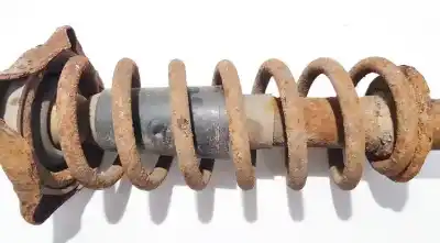 Pezzo di ricambio per auto di seconda mano ammortizzatore posteriore sinistro per audi a6 avant (c4) 2.5 tdi riferimenti oem iam   