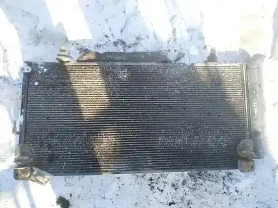 Автозапчастина б/у радіатор опалення / кондиціонації для subaru legacy berl. b13 (bl) 2.5 se посилання на oem iam   
