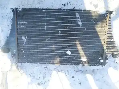 Second-hand car spare part intercooler for opel vectra c (z02) 2.2 dti 16v (f69) oem iam references   