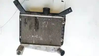 Автозапчасти б/у интеркулер за toyota rav 4 (a2) 2.0 d-4d 4wd ссылки oem iam 27040332