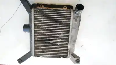 Peça sobressalente para automóvel em segunda mão intercooler por toyota rav 4 (a2) 2.0 d-4d 4wd referências oem iam 27040332  27040-332