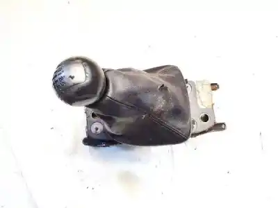 Pezzo di ricambio per auto di seconda mano leva del cambio per seat altea (5p1) 1.9 tdi riferimenti oem iam 1k0711049asde