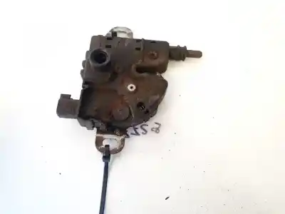 Second-hand car spare part bonnet lock for ford focus turnier (cb4) 1.6 16v cat oem iam references 3m5116700  ab05518