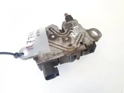 Second-hand car spare part bonnet lock for ford focus turnier (cb4) 1.6 16v cat oem iam references 3m5116700  ab05518