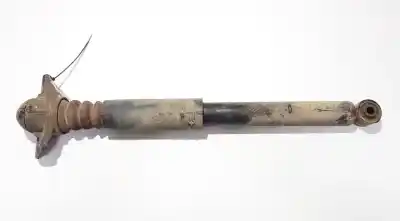 Second-hand car spare part right rear shock absorber for volkswagen passat b6 (3c2) 2.0 tdi 16v oem iam references 344459