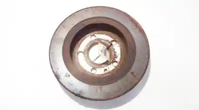 Автозапчастина б/у диск задній гальмовий для opel insignia a (g09) 2.0 cdti (68) посилання на oem iam    Автозапчастина б/у диск задній гальмовий для opel insignia a (g09) 2.0 cdti (68) посилання на oem iam