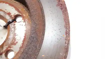 Автозапчастина б/у диск задній гальмовий для opel insignia a (g09) 2.0 cdti (68) посилання на oem iam    Автозапчастина б/у диск задній гальмовий для opel insignia a (g09) 2.0 cdti (68) посилання на oem iam