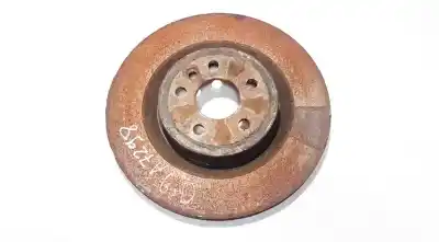 Second-hand car spare part rear disc brake for jaguar f-pace 2016 --> 2.0d 132kw f-pace 2016 --> oem iam references 