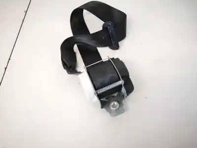 İkinci el araba yedek parçası SOL ARKA EMNIYET KEMERI için SKODA FABIA, III NJ 2014.06 - 2018.06  OEM IAM referansları 34163777C  