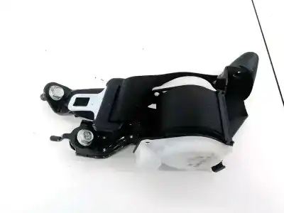 Second-hand car spare part rear right seat belt for honda insight (ze_) 1.3 ima (ze28 ze2) oem iam references tkab0ej538