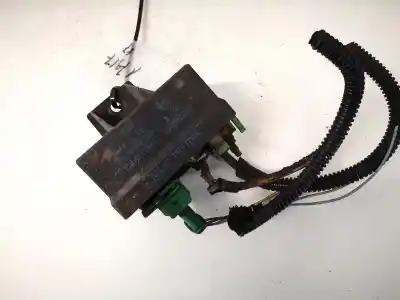 Peça sobressalente para automóvel em segunda mão caixa de pré-aquecimento por fiat ulysse (179) 2.2 jtd dynamic referências oem iam 9639912580