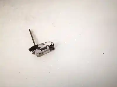 Peça sobressalente para automóvel em segunda mão sensor por seat altea (5p1) 1.9 tdi referências oem iam 4b0820539  