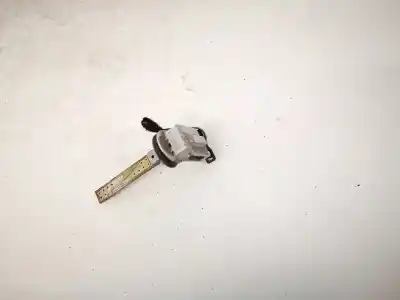 Peça sobressalente para automóvel em segunda mão sensor por seat altea (5p1) 1.9 tdi referências oem iam 4b0820539  