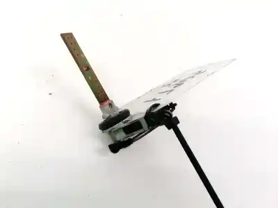 Peça sobressalente para automóvel em segunda mão sensor por seat altea (5p1) 1.9 tdi referências oem iam 4b0820539  