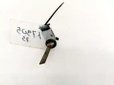 Pezzo di ricambio per auto di seconda mano sensore per seat altea (5p1) 1.9 tdi riferimenti oem iam 4b0820539