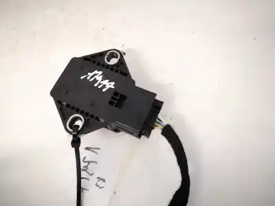 Peça sobressalente para automóvel em segunda mão sensor por fiat ulysse (179) 2.2 jtd dynamic referências oem iam 9645447780  0265005253