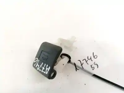 Автозапчасти б/у пластики за toyota rav 4 (a2) 2.0 d-4d 4wd ссылки oem iam 