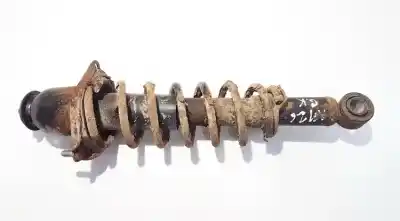 Peça sobressalente para automóvel em segunda mão amortecedor traseiro esquerdo por toyota corolla (e12) 2.0 d-4d linea luna berlina referências oem iam 