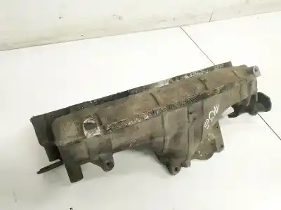 Автозапчастина б/у впускний колектор для audi a6 c6 (4f2) 2.0 tdi посилання на oem iam 03g129713h  6k00260