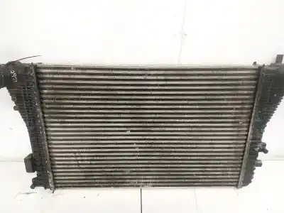 Pezzo di ricambio per auto di seconda mano intercooler per seat altea (5p1) 1.9 tdi riferimenti oem iam 