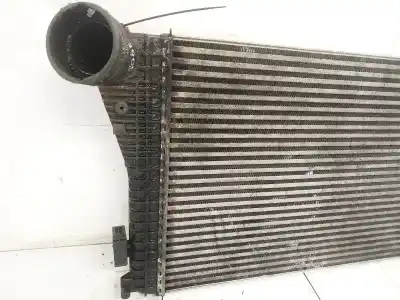 Peça sobressalente para automóvel em segunda mão intercooler por seat altea (5p1) 1.9 tdi referências oem iam   