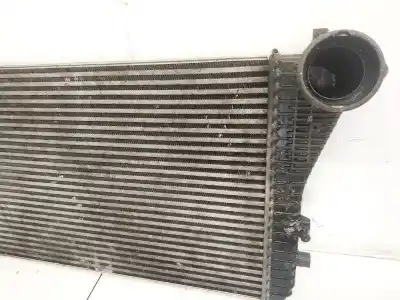 Peça sobressalente para automóvel em segunda mão intercooler por seat altea (5p1) 1.9 tdi referências oem iam   