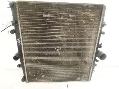 Peça sobressalente para automóvel em segunda mão radiador de água por fiat ulysse (179) 2.2 jtd dynamic referências oem iam 