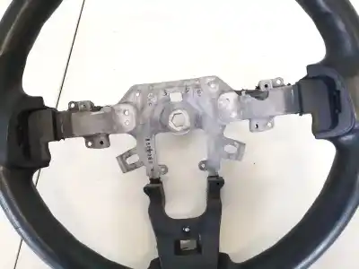 Автозапчасти б/у руль за mazda 2 lim. (de) 1.4 diesel cat ссылки oem iam   