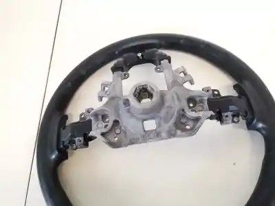 Автозапчасти б/у руль за mazda 2 lim. (de) 1.4 diesel cat ссылки oem iam   