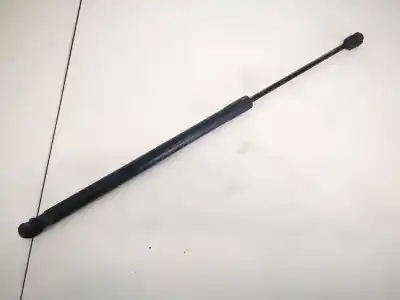 Автозапчасти б/у амортизатор капота за mazda 2 lim. (de) 1.4 diesel cat ссылки oem iam d65163620